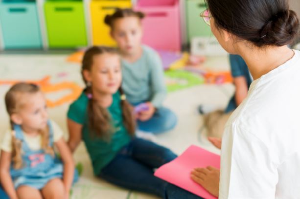 “출산 전 신청해도 못 들어간다”… 토론토 보육시설 '대기 급증' - CKNNews 이미지